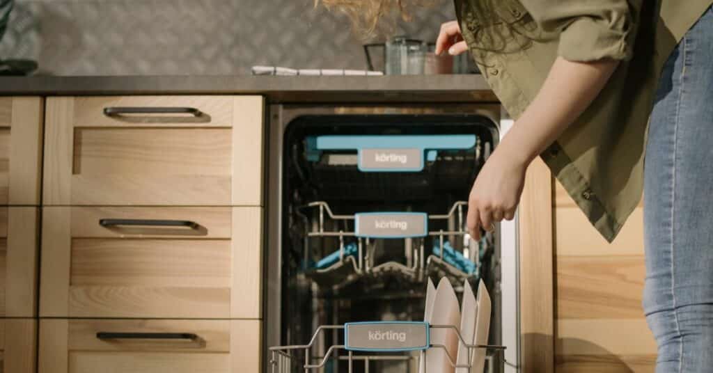 איך תוכלו לשלב את מדיח הכלים במטבח השלב ה – 2 בדקו את הצורך שלכם
