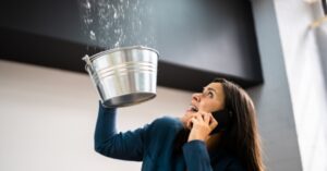 פתרון שיקום נזקים כשהשגרה נשטפת – פתרון מביאים אותה חזרה